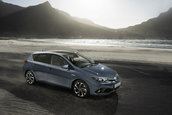 Toyota Auris 2015