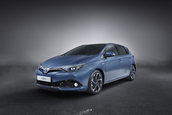 Toyota Auris 2015