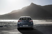 Toyota Auris 2015