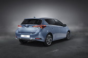 Toyota Auris 2015