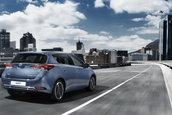 Toyota Auris 2015