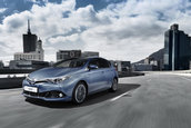 Toyota Auris 2015