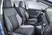 Toyota Auris 2015