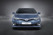 Toyota Auris 2015