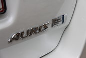 Toyota Auris HYBRID