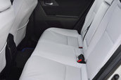 Toyota Auris HYBRID