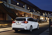 Toyota Auris HYBRID