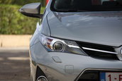 Toyota Auris HYBRID