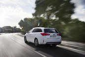 Toyota Auris HYBRID