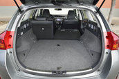 Toyota Auris HYBRID