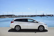 Toyota Auris HYBRID