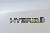 Toyota Auris HYBRID