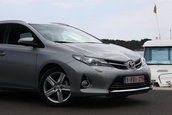 Toyota Auris HYBRID