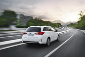 Toyota Auris HYBRID