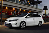 Toyota Auris HYBRID