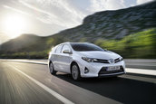 Toyota Auris HYBRID