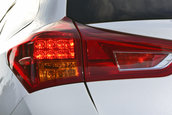 Toyota Auris HYBRID