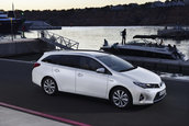 Toyota Auris HYBRID