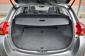 Toyota Auris HYBRID