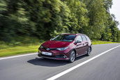 Toyota Auris Sports Touring Freestyle