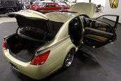 Toyota Avalon SEMA de vanzare