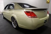 Toyota Avalon SEMA de vanzare