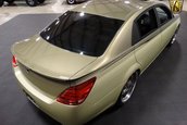 Toyota Avalon SEMA de vanzare