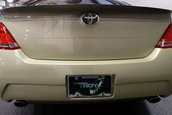 Toyota Avalon SEMA de vanzare