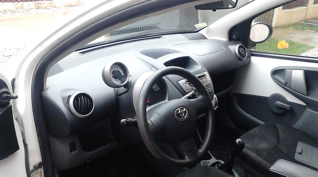 Toyota Aygo 1.0 2009