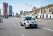 Toyota Aygo X - Galerie foto