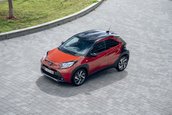 Toyota Aygo X - Galerie foto