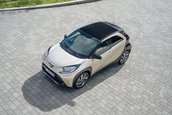Toyota Aygo X - Galerie foto