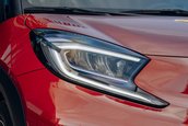 Toyota Aygo X - Galerie foto