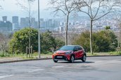 Toyota Aygo X - Galerie foto