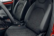 Toyota Aygo X - Galerie foto