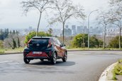 Toyota Aygo X - Galerie foto