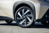 Toyota Aygo X - Galerie foto