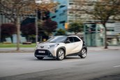 Toyota Aygo X - Galerie foto