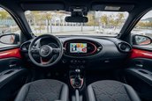 Toyota Aygo X - Galerie foto