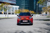 Toyota Aygo X - Galerie foto