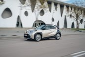 Toyota Aygo X - Galerie foto