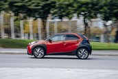 Toyota Aygo X - Galerie foto