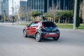 Toyota Aygo X - Galerie foto