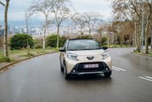 Toyota Aygo X - Galerie foto