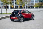 Toyota Aygo X - Galerie foto