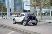 Toyota Aygo X - Galerie foto