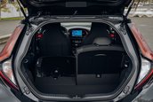 Toyota Aygo X - Galerie foto