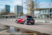 Toyota Aygo X - Galerie foto