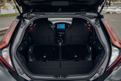 Toyota Aygo X - Galerie foto