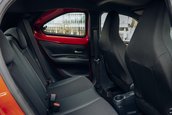 Toyota Aygo X - Galerie foto